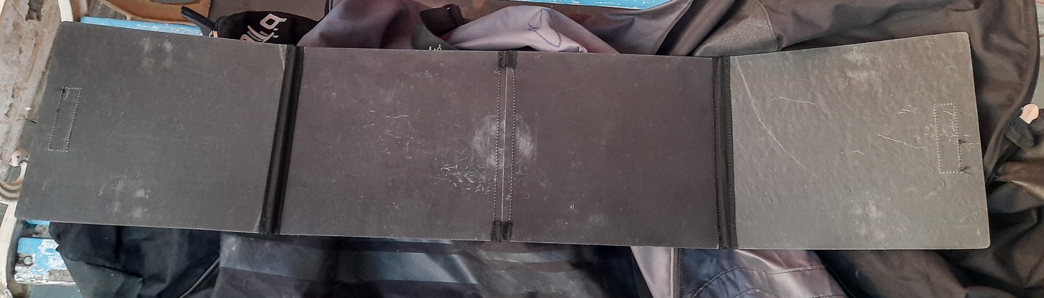 btwin bike bag review