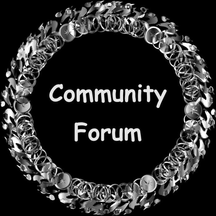 cycling forums for beginners