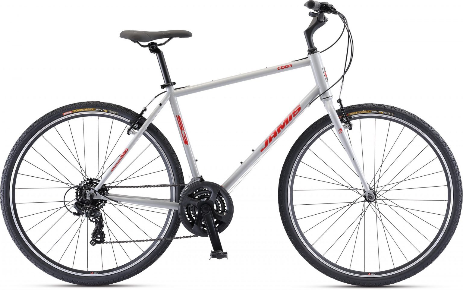 best hybrid bicycle under 30000