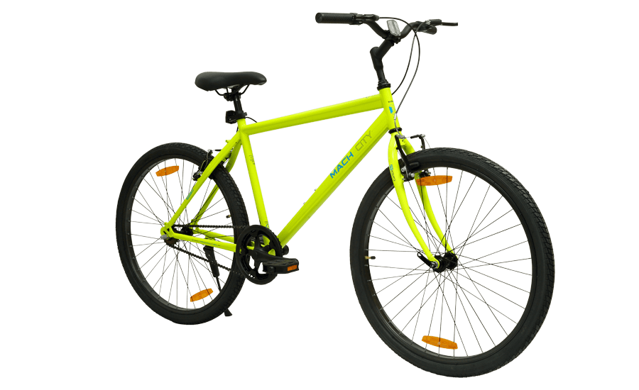 single frame cycle