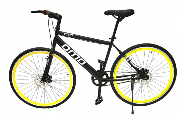 best hybrid bicycle under 30000