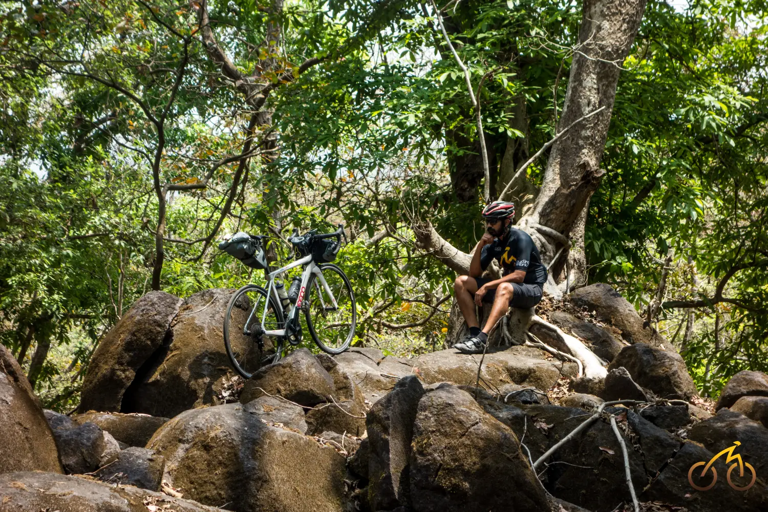 Apidura Backcountry Review in India